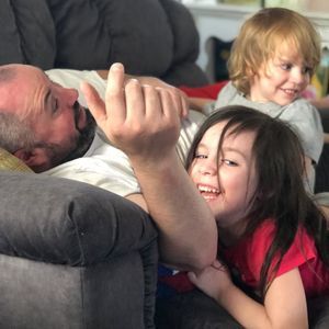 Meet your Posher, Jamie